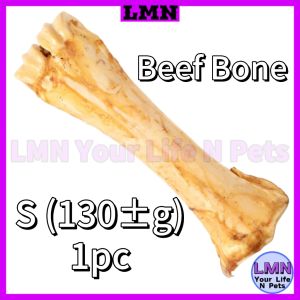 Beef Bone Pet Teething Snack Dog Treats Chewing 宠物 狗 犬 磨牙零食 牛棒骨