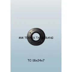 Rocso 30x40x7 8 tayanch qismlari