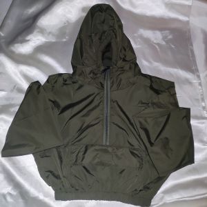 Jaket Parasut Kiona Untuk Olahraga Ada Kantong Fashion Wanita XXL LD 110Cm baju wanita korea baju atasan wanita yg viral - MT 99