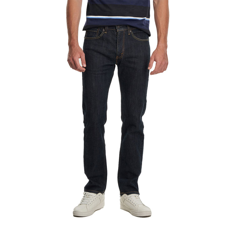 (Special Price) Levi's® Men's 505™ Regular Jeans (00505-1447)