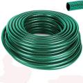 SSBO SELANG AIR SERAT BENANG HIJAU 1 ROL 50 METER 1/2 5/8 3/4 1 INCH - SELANG AIR HIJAU ANTI LUMUT SELANG AIR TAMAN KEBUN COD - Ladang Pingit. 
