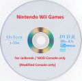 Nintendo WII Games Wii Sports Resort - RZTE01 (For MOD Console Only). 