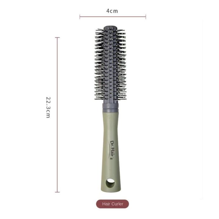 tìm hiểu về mã m code trong lập trình gia... SWEOLQ Phụ nữ Tóc Salon Xoăn Lược Da đầu Lược Chống-Tĩnh Vẻ đẹp Công Cụ ...