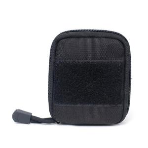 Nước căng tin túi lưu trữ tổ chức thiết kế có thể gập lại với vòng đeo điều chỉnh được lý tưởng cho du lịch đạp xe đường dài