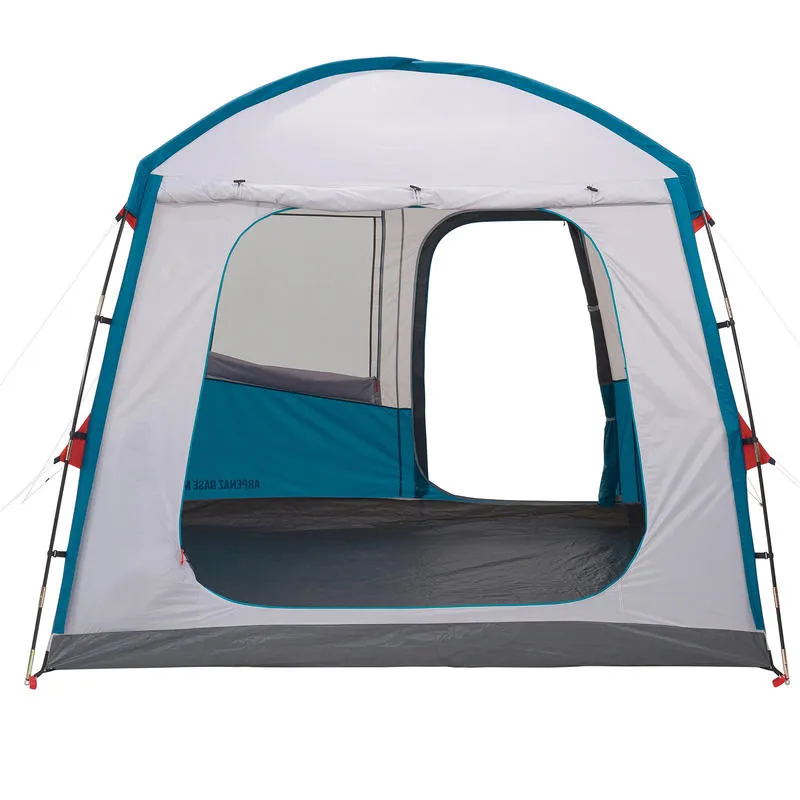 QUECHUA ARPENAZ BASE M Tenda Base Camping Kamping Kemah Hiking