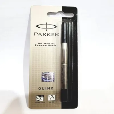 Refil Tinta Isi Ulang Pulpen Parker Pulpen Kantor