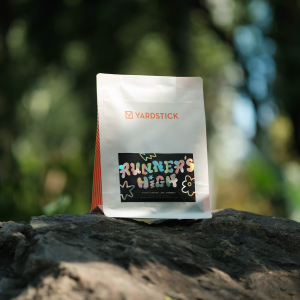 Runner’s High Filter Blend by Yardstick Coffee - OFFICIAL STORE