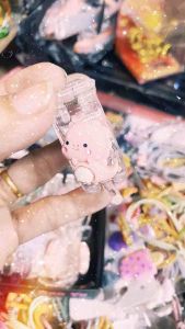 Kẹp Gấp Tóc Cao Cấp bẻ kg gãy