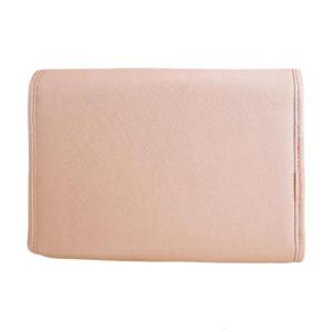 Elegant Necklace Storage Bag Bag Organizers Portable Necklace Holder Perfect for Home or Travel Use