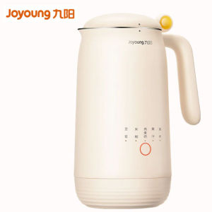 Local Delivery| Joyoung 450ML Small Mini Soya bean Milk Machine| Filter Free Soy Milk Maker Cooking Blender| 九阳豆浆机 破壁机| Baby Food Processor Grinder