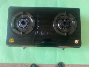 Bếp gas đôi namilux DL2063 HÀNG VIỆT NAM XUẤT KHẨU