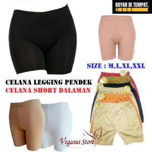 Celana Short Pendek/celana dalaman Wanita Sot Pant Murah-Vegasus Store (COD)