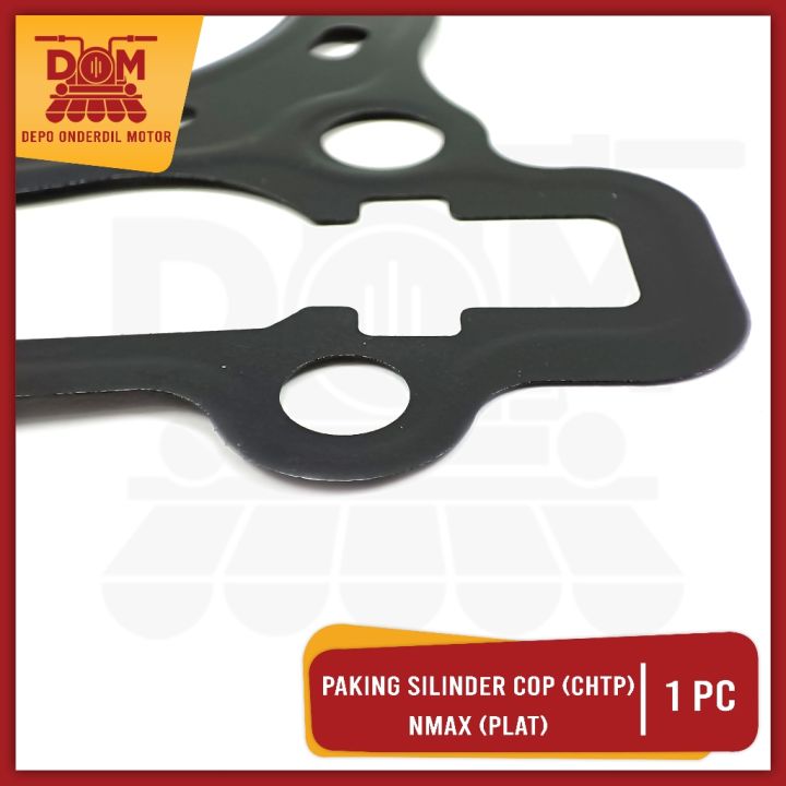 Paking%20Silinder%20Cop%20N-MAX%20(PSP)%20CHTP%20Gasket%20Head%20Cylinder%20Kop%20YAMAHA%20NMax%20Lama%20150%20New%20Aerox%20Lexi%20-%20Image%206