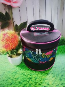 TENONG TERMURAH 5LITER/TENONG BOGEM/TAS SERBAGUNA/TAS WADAH PERBEKALAN/TAS JINJING ULEMAN/TAS KOSMETK