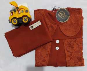 Gamis Anakburkat Cantik Mewah Murah Kekinian