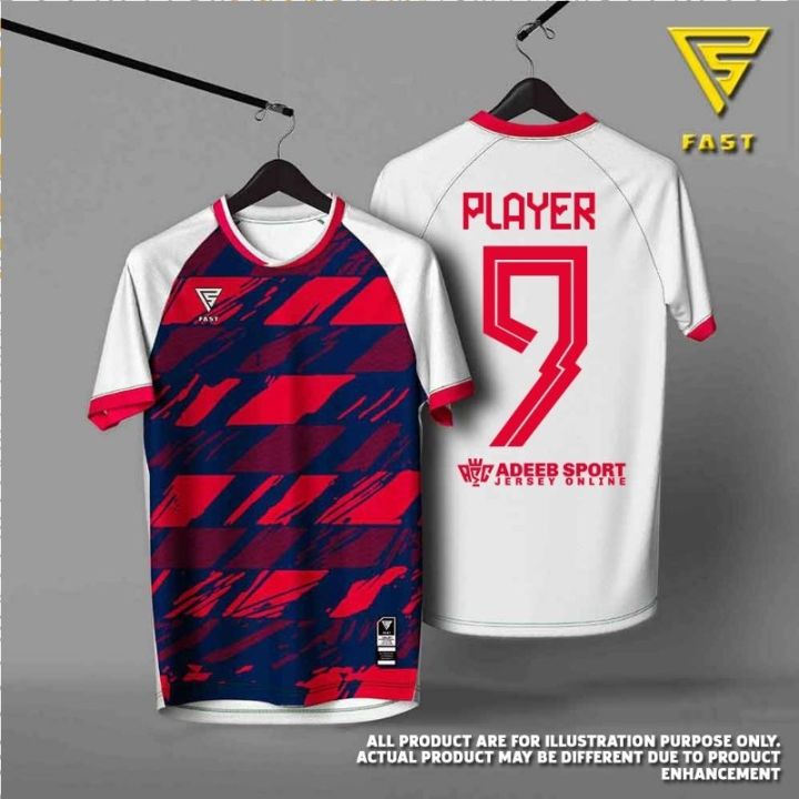 Murah Kostum Jersey Bola TERBARU BAJU BOLA POR JERSEY BOLA KAOS
