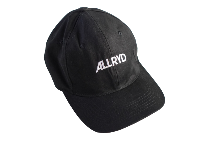 ALLRYD Classic Adjustable Cap | Lazada PH