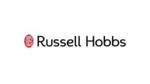 Russell Hobbs 25090-56 One Temperature Iron 2600W