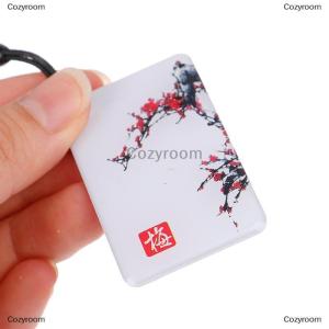 [COD] Cozyroom การ์ด135kHz กันน้ำแบบไม่สัมผัสสำหรับล็อคลายนิ้วมือกุญแจ IC ทางเข้าประตู