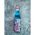 Nước soda Ramune Hata Nhật Bản. 
