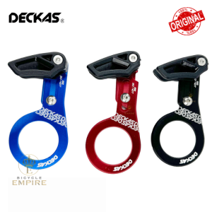 Chain Guide Deckas Penahan Rantai Sepeda Bicycle Empire
