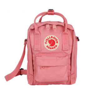 Fjallraven Kanken Canvas Causal mini Cross Body Bag sling Shoulder Bags