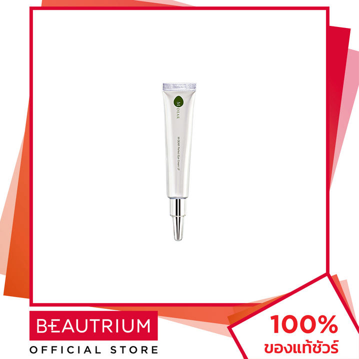 M Dear Perfect Eye Cream LF 18g エムディア M Dear Perfect Eye Cream LF 18g