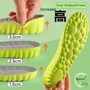 Height Increasing Patch Internal Height Increase Height Increasing Insoles Invisible not Tired Feet