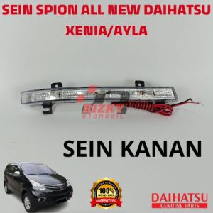 Sein Spion All New Xenia/Sein Spion Ayla/ Lampu Sein Spion All New Xenia/ Sein Spion