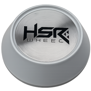 TUTUP WHEELDOP VELG HSR WHEEL KERUCUT PUTIH TOPI 6.8 CM/6.5 CM KAKI 6 CM/6.2 CM