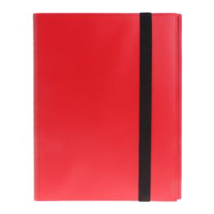 20 pages 360 Cards Capacity Pocket Holder Binders Albums for CCG MTG Magic Yugioh Game Card Book Sleeve Holder NBA Card Pocket