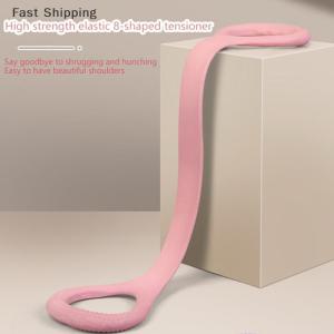 🔥🔥🔥sjqgqx Resistance Bands với Silicone Thể Thao ở nhà Yoga phụ kiện tập thể dục cao su kéo dây đào tạo và tập thể dục phòng tập thể dục thiết bị