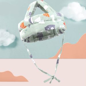 เด็กหัดเดิน หมวกกันกระแทกเด็ก 360 องศา ปกป้องหัวของเด็ก ป้องกันการบาดเจ็บ