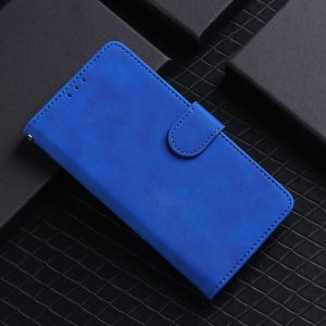 Casing For Redmi 17 Redmi17 4G 5G Phone Case Luxury Flip Leather Multi-card Slot Wallet Full Protect Skin Feel Back Cover For Mi Redmi 17 5G
