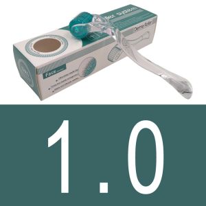 DRS.192 Beautiful muscle roller suitable for hand hair regeneration beard growth anti-hair loss