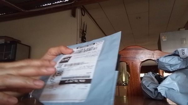 Buyer review video 3