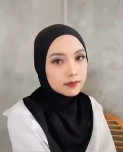 Ciput Ninja Resleting Premium: Aksesoris Ninja Berkualitas