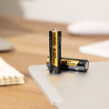 Deli Vusign AAA Battery R03 4pcs/pack L204 [79L204]. 