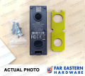 YALE Smart Keypad for Door Lock AK-R2. 