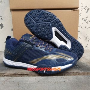 Sepatu Badminton Lining Saga Lite 8