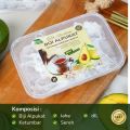 Teh Biji Alpukat / Teh Racikan Biji Alpukat / BELI 1 GRATIS 1. 