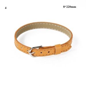 YUDESHUI 5pcs Da nhân tạo Thắt lưng búp bê Siêu nhỏ Đồ chơi trẻ em Thắt lưng Túi Búp Bê 8220mm/10220mm Phụ kiện quần áo búp bê Búp bê vải bông 20cm