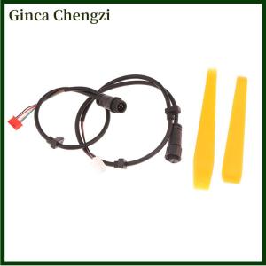 Ginca Cho Xiaomi Mijia Aquarium bơm Bo mạch chủ kết nối cáp phụ kiện năm lõi pins