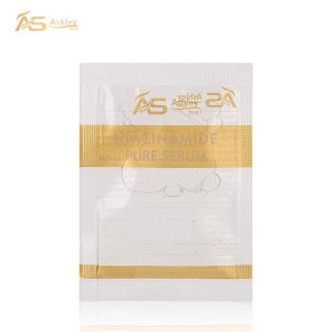 [SAVE 100]Ashley Shine NIACINAMIDE Pure Serum Face and Body Moisturizes Whitening and Hydrating Lightening Serum AS4024