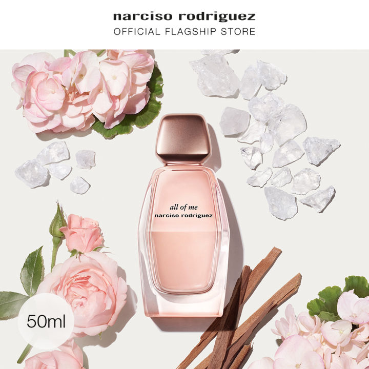 narciso rodriguez all of me edp 30ml