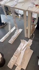 Eliminate Dampness and Moisture OEM Custom Foot Patches Evodia Cinnamon Foot Patches Foot Massage Heating Dehumidification Cold Removal Moisture Removal Mugwort Foot Patches