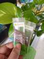 Organic Black Chia Seed n Biji Chia Hitam Original 1 saset. 