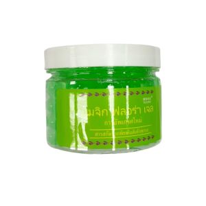 เจลหอมไล่ยุง เจลหอมระเหย เจลไล่ยุง เจลกันยุง สารสกัดจากพืช อ่อนโยน ไม่ระคายเคือง ใช้งานนาน 24 ชั่วโมง