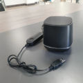 USB Speaker Portable Multimedia Stereo Speakers for Laptop Desktop PC Computer. 
