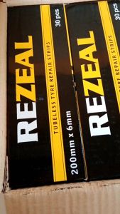 Karet Tubles Rezeal: Solusi Berkualitas Tinggi untuk E-Commerce